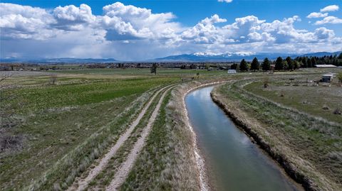 Tiny photo for 6860 Applegate Drive, Helena, MT 59602 (MLS # 30070201)