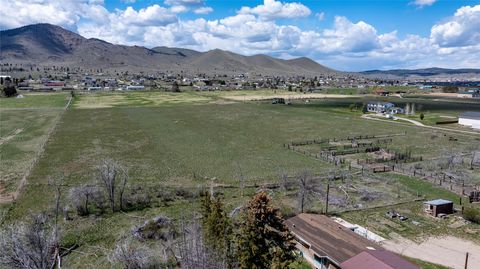 Tiny photo for 6860 Applegate Drive, Helena, MT 59602 (MLS # 30070201)