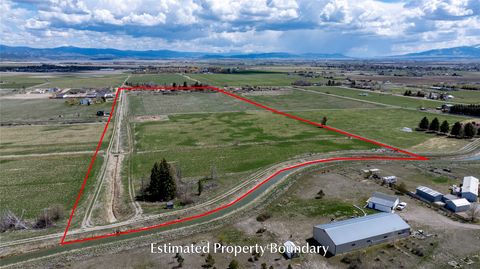 Tiny photo for 6860 Applegate Drive, Helena, MT 59602 (MLS # 30070201)