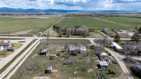 Tiny photo for 6860 Applegate Drive, Helena, MT 59602 (MLS # 30070201)
