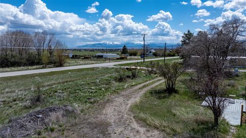 Tiny photo for 6860 Applegate Drive, Helena, MT 59602 (MLS # 30070201)