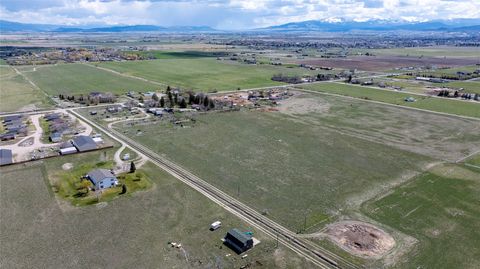 Tiny photo for 6860 Applegate Drive, Helena, MT 59602 (MLS # 30070201)