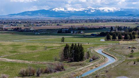 Tiny photo for 6860 Applegate Drive, Helena, MT 59602 (MLS # 30070201)