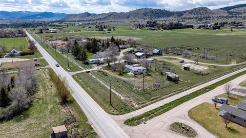 Tiny photo for 6860 Applegate Drive, Helena, MT 59602 (MLS # 30070201)