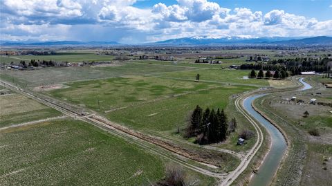 Tiny photo for 6860 Applegate Drive, Helena, MT 59602 (MLS # 30070201)