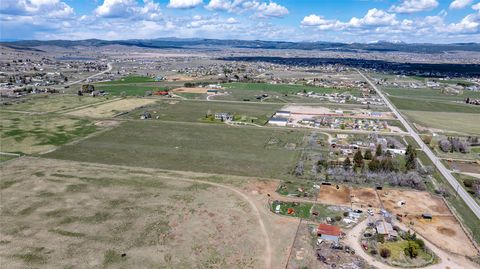 Tiny photo for 6860 Applegate Drive, Helena, MT 59602 (MLS # 30070201)