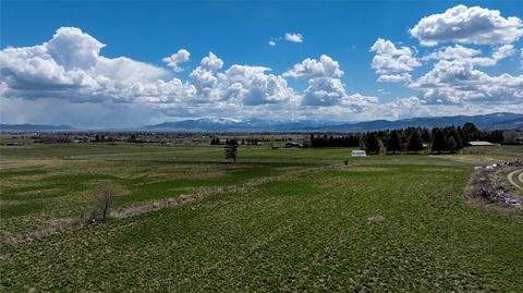 Tiny photo for 6860 Applegate Drive, Helena, MT 59602 (MLS # 30070201)
