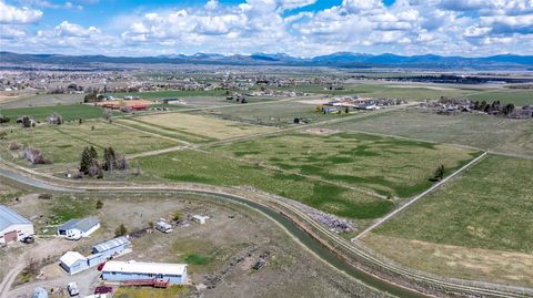 Tiny photo for 6860 Applegate Drive, Helena, MT 59602 (MLS # 30070201)