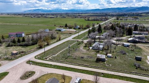 Tiny photo for 6860 Applegate Drive, Helena, MT 59602 (MLS # 30070201)