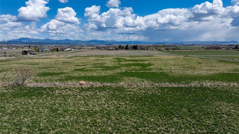 Tiny photo for 6860 Applegate Drive, Helena, MT 59602 (MLS # 30070201)