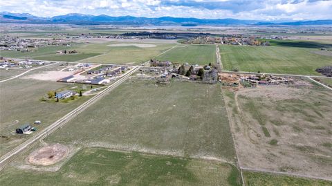 Tiny photo for 6860 Applegate Drive, Helena, MT 59602 (MLS # 30070201)
