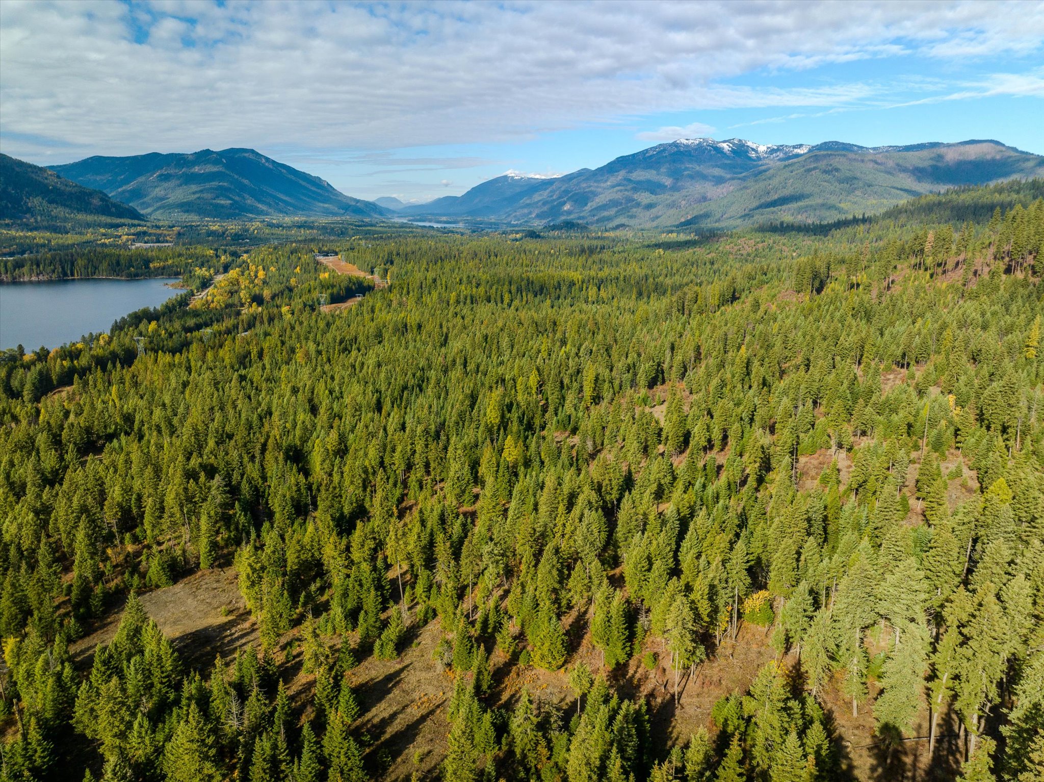 Tract 2 McKay Minor Road