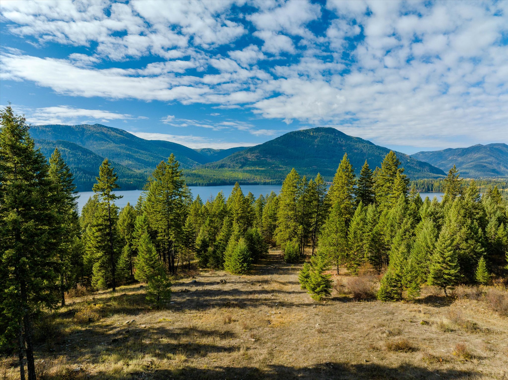 Tract 2 McKay Minor Road