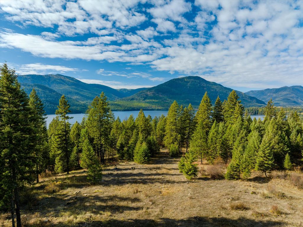 Photo of Tract 2 McKay Minor Road, Noxon, MT 59853 (MLS # 30060823)