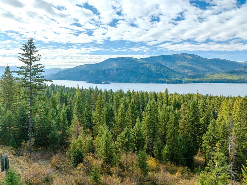 Photo of Tract 2 McKay Minor Road, Noxon, MT 59853 (MLS # 30060823)