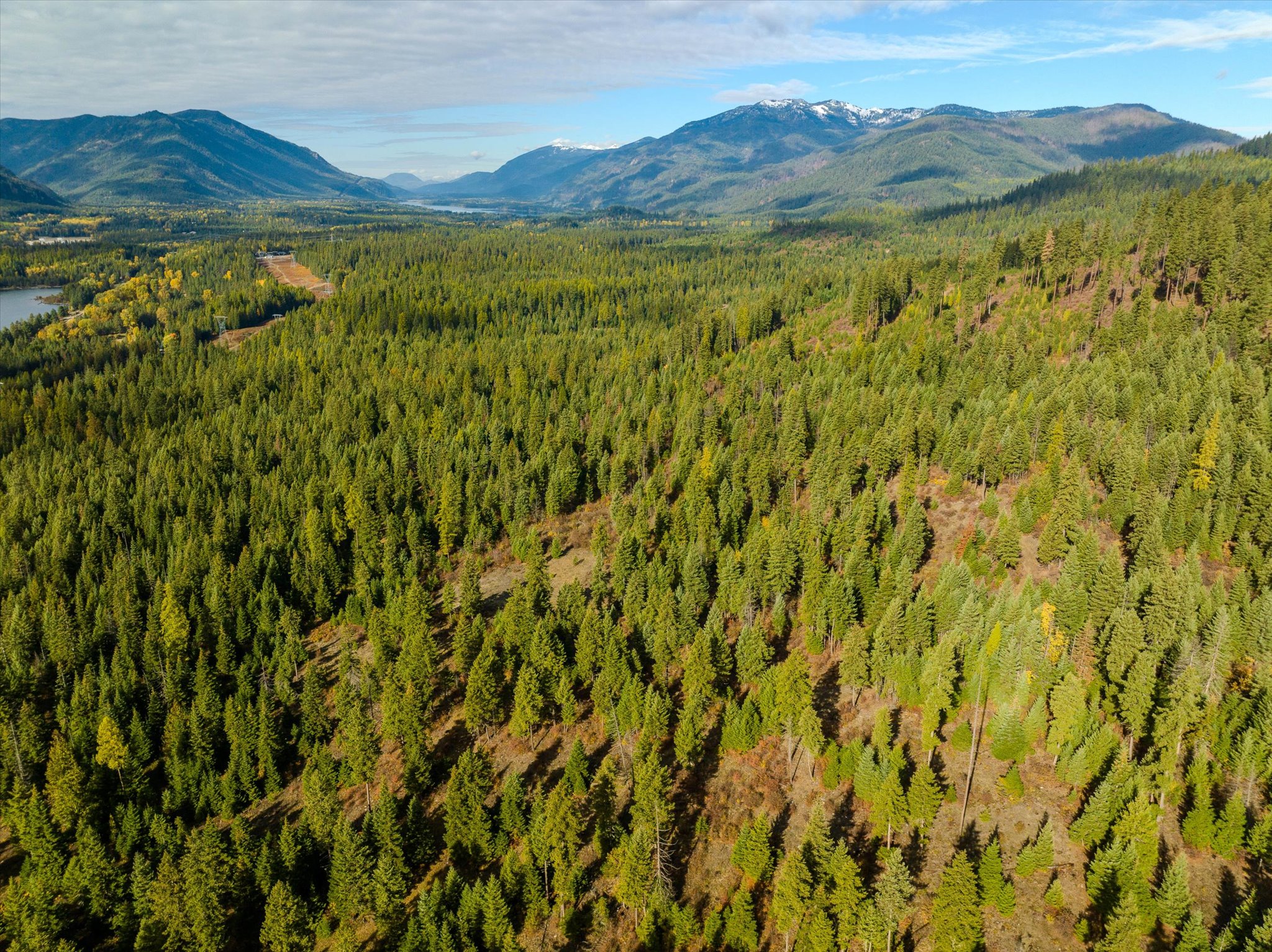 Tract 2 McKay Minor Road