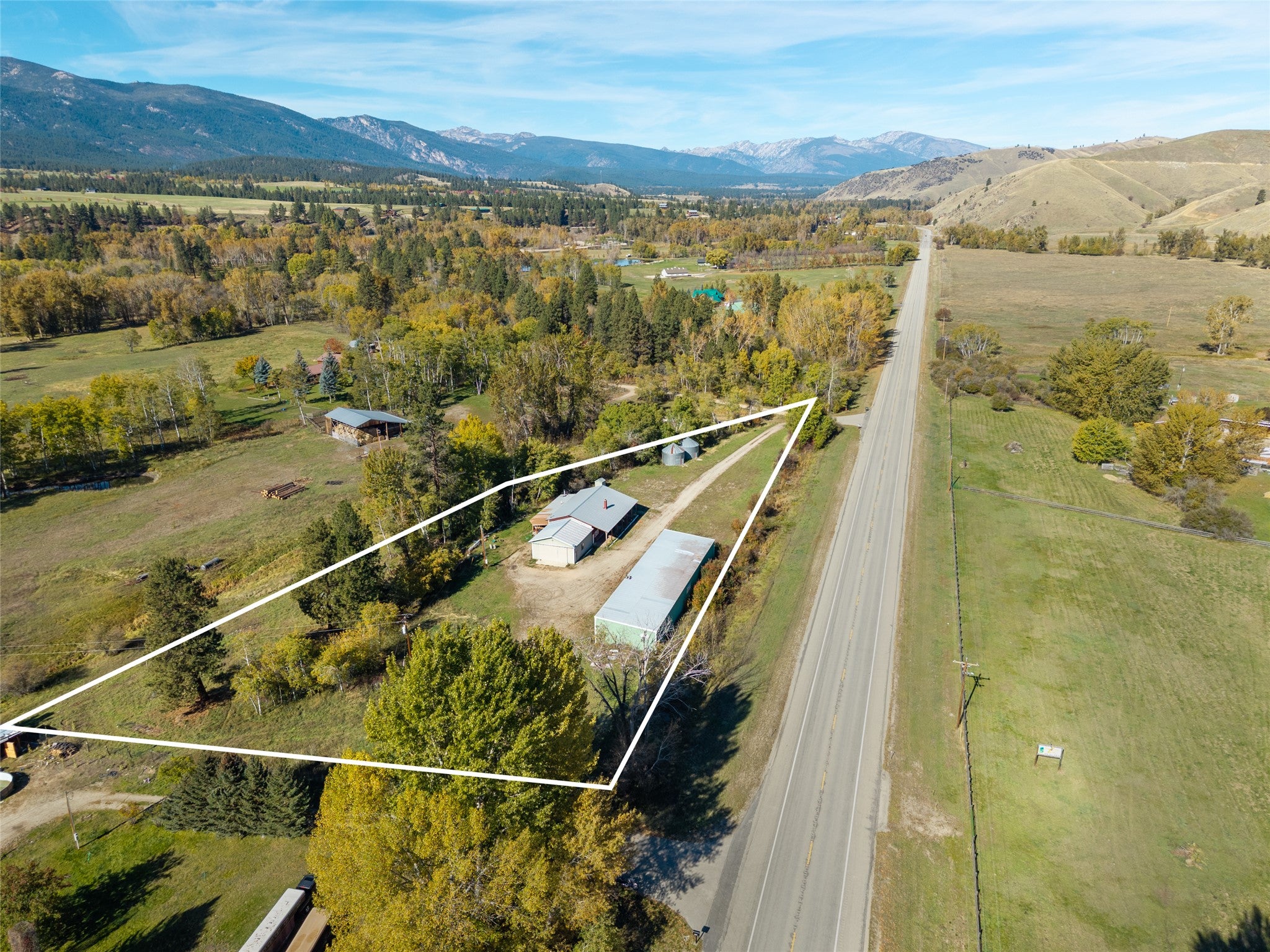 4543 US Hwy 93 S