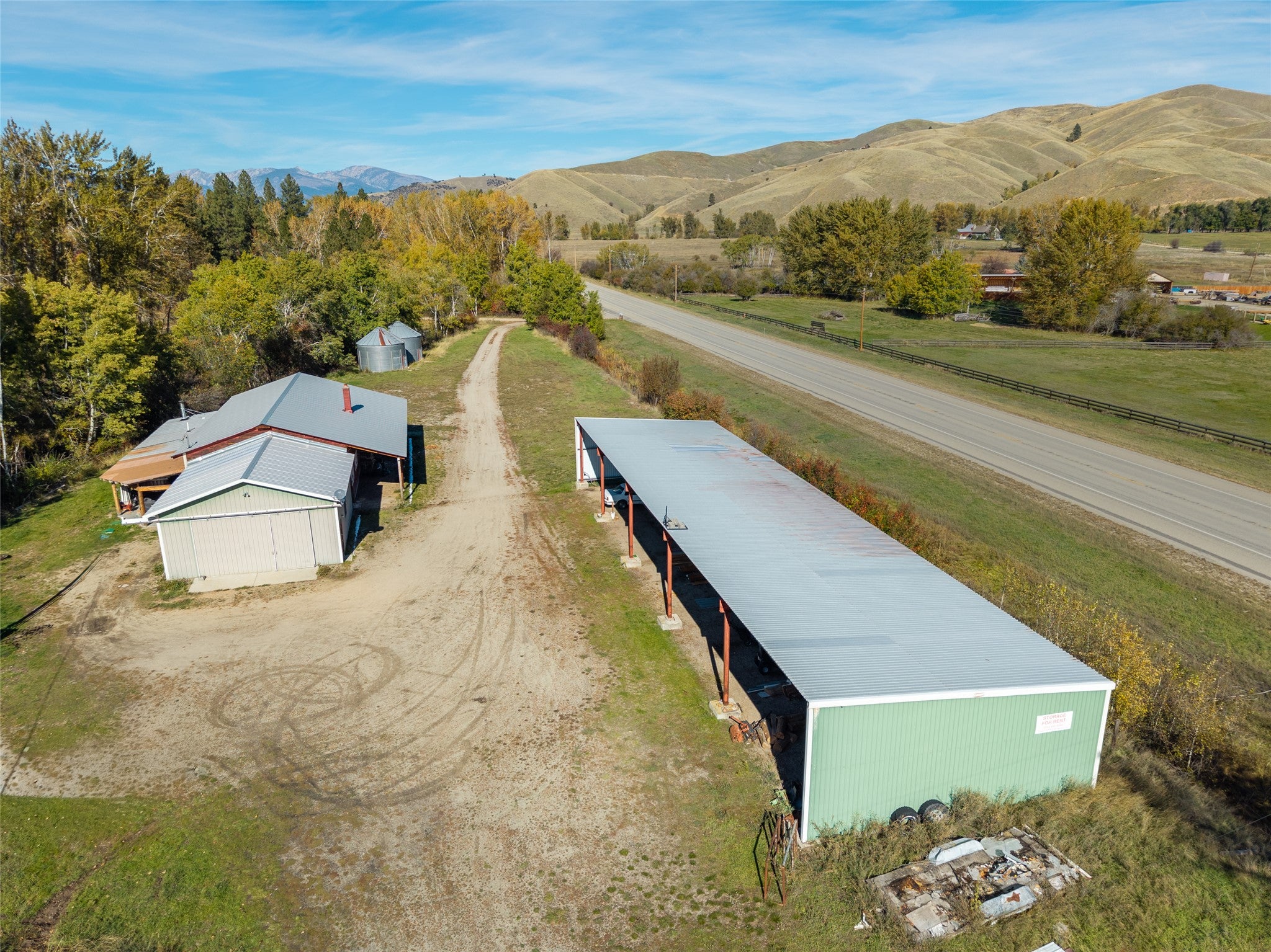 4543 US Hwy 93 S