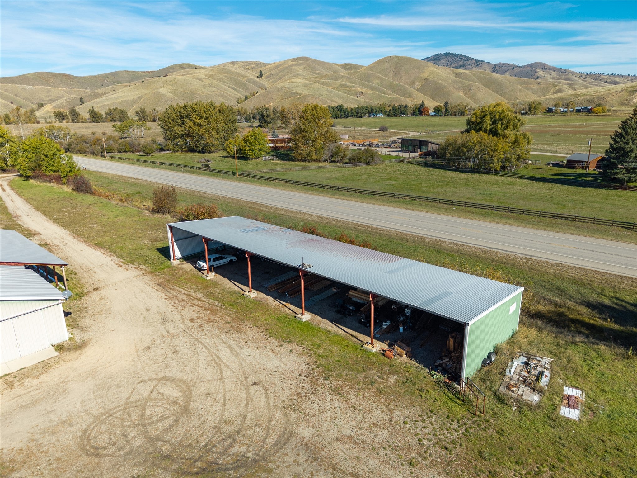 4543 US Hwy 93 S