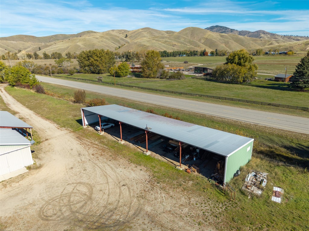 Photo of 4543 US Hwy 93 S, Darby, MT 59829 (MLS # 30079991)