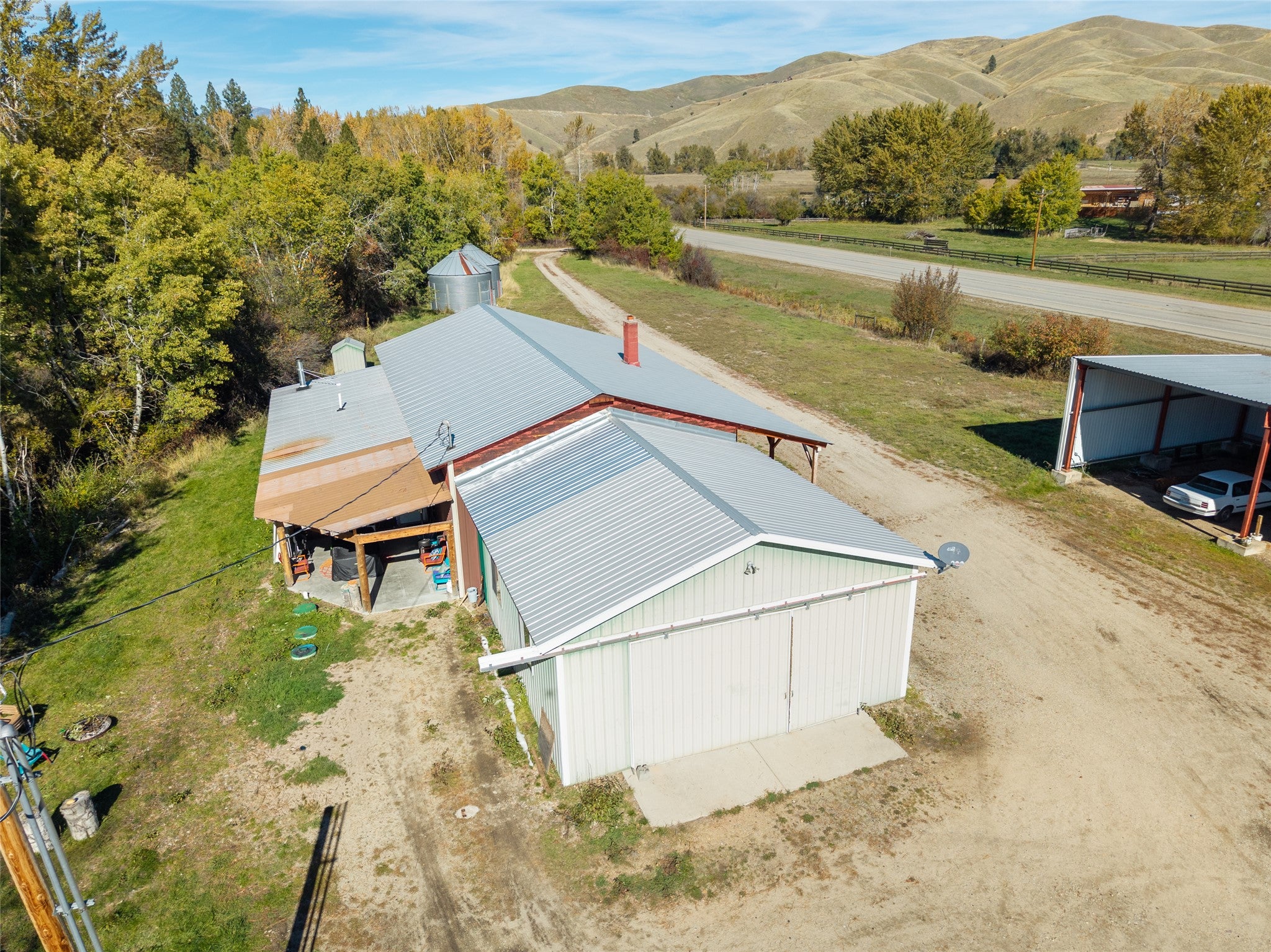 4543 US Hwy 93 S