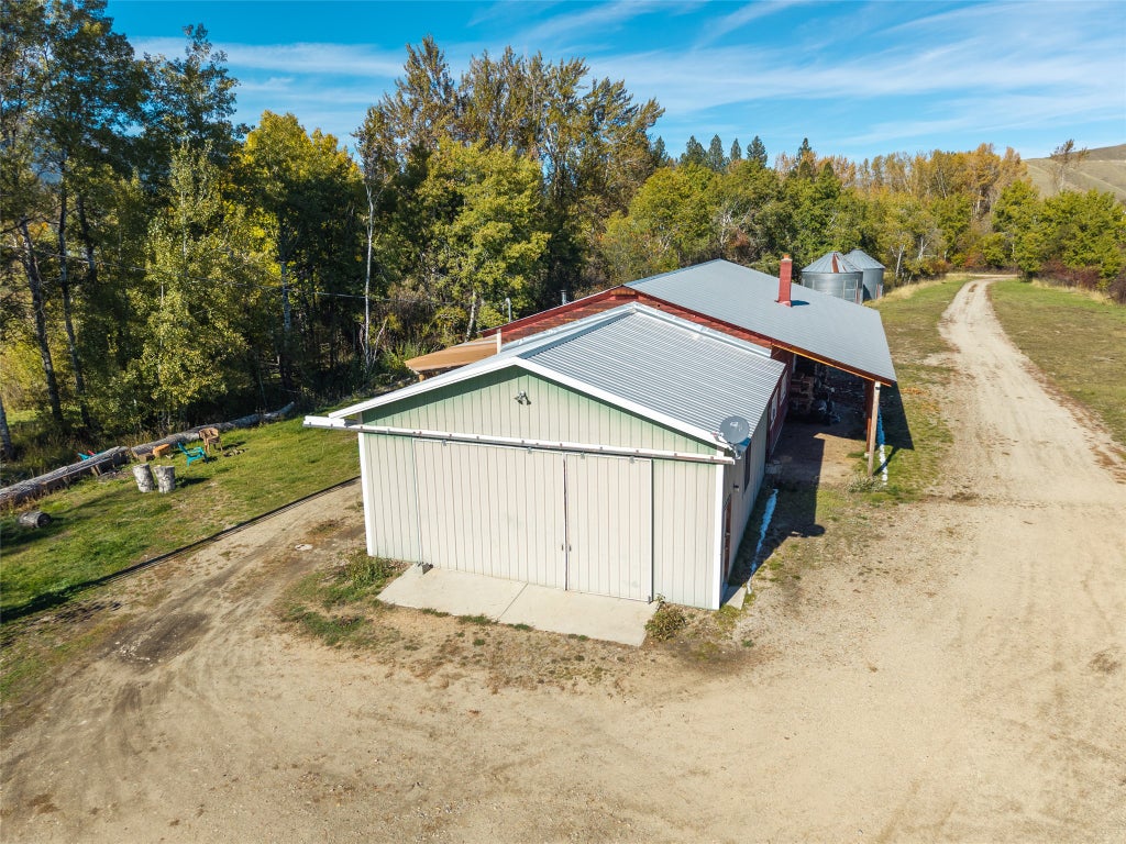 Photo of 4543 US Hwy 93 S, Darby, MT 59829 (MLS # 30079991)