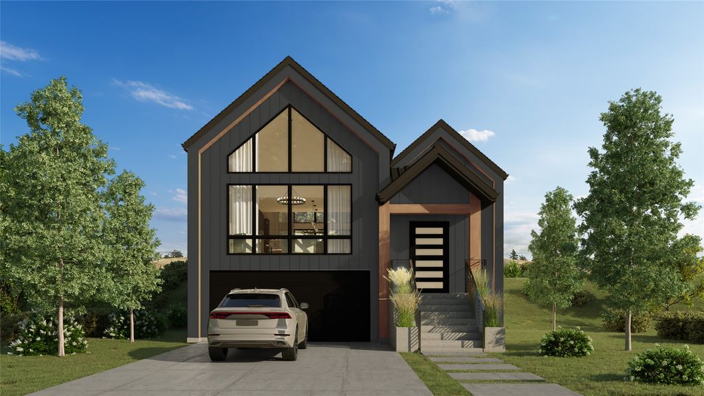 Photo of 210 Cerise Court, Missoula, MT 59808 (MLS # 30070991)