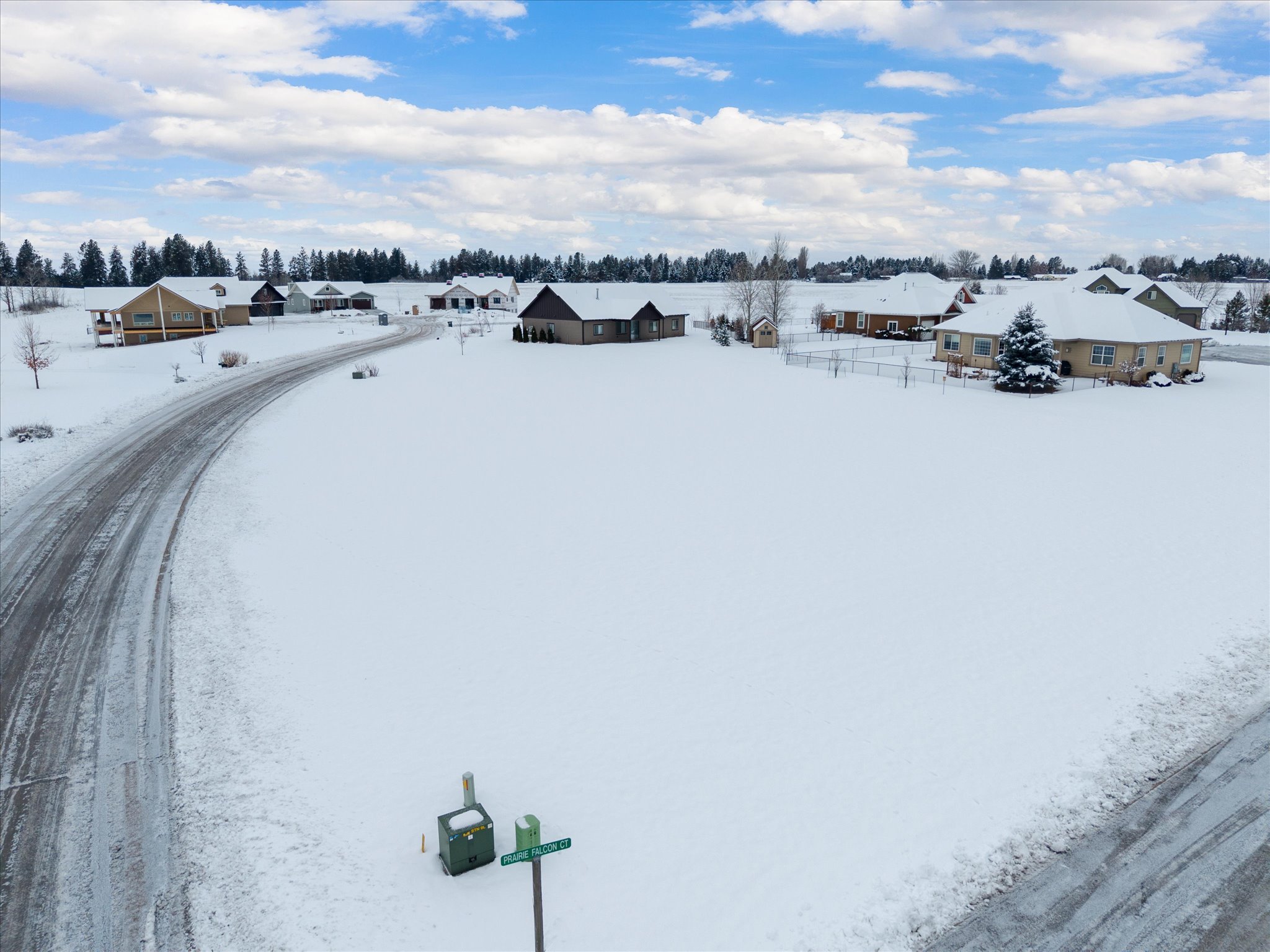 1298 Quail Ridge Drive