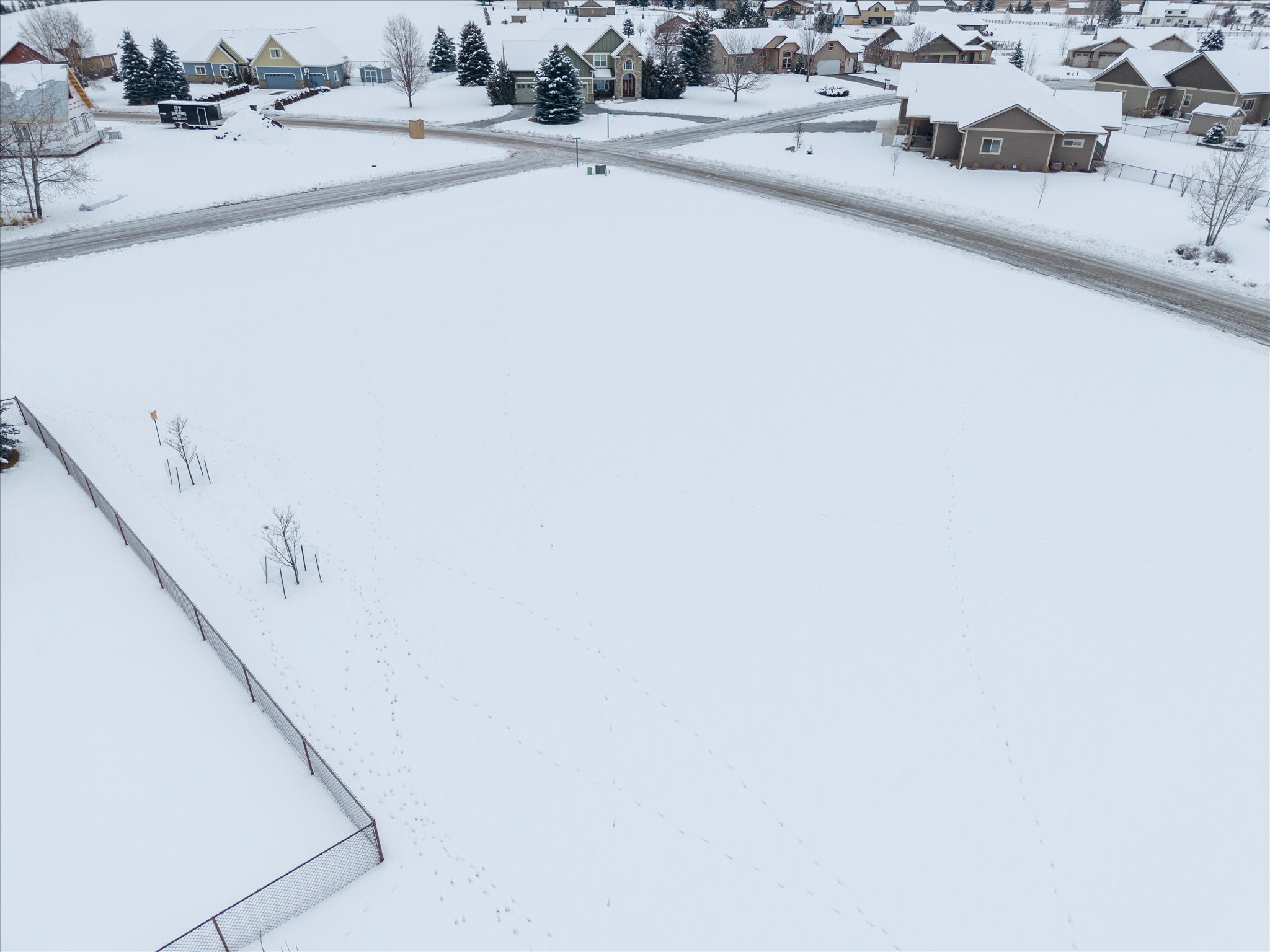 1298 Quail Ridge Drive