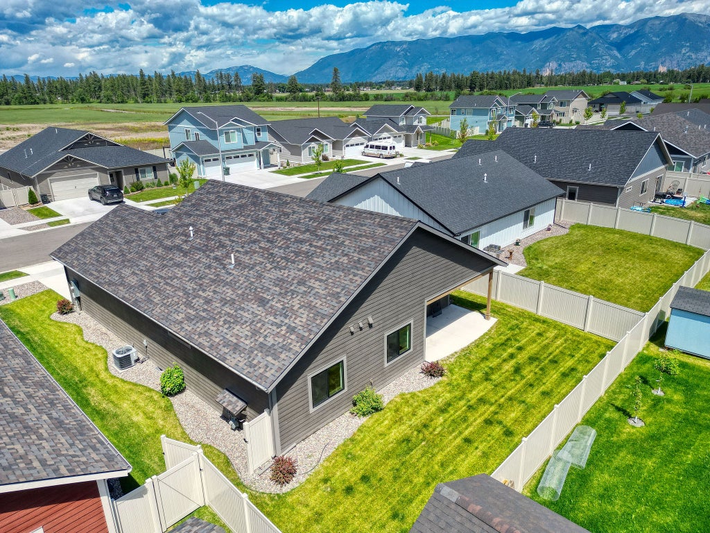 Photo of 4018 Snowberry Avenue, Kalispell, MT 59901 (MLS # 30073586)
