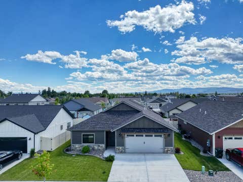 Photo of 4018 Snowberry Avenue, Kalispell, MT 59901 (MLS # 30073586)