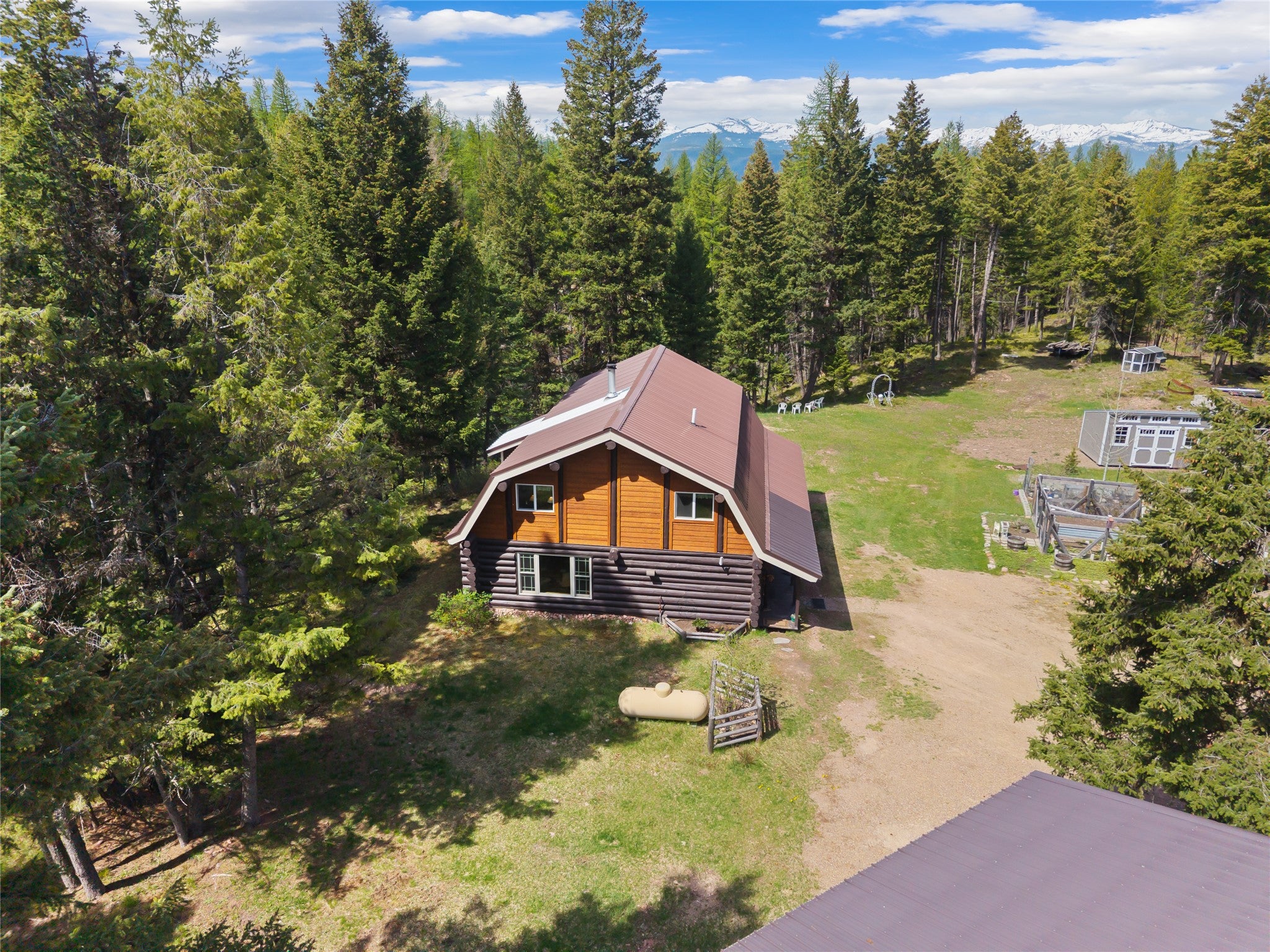 5449 Highway 83 N B