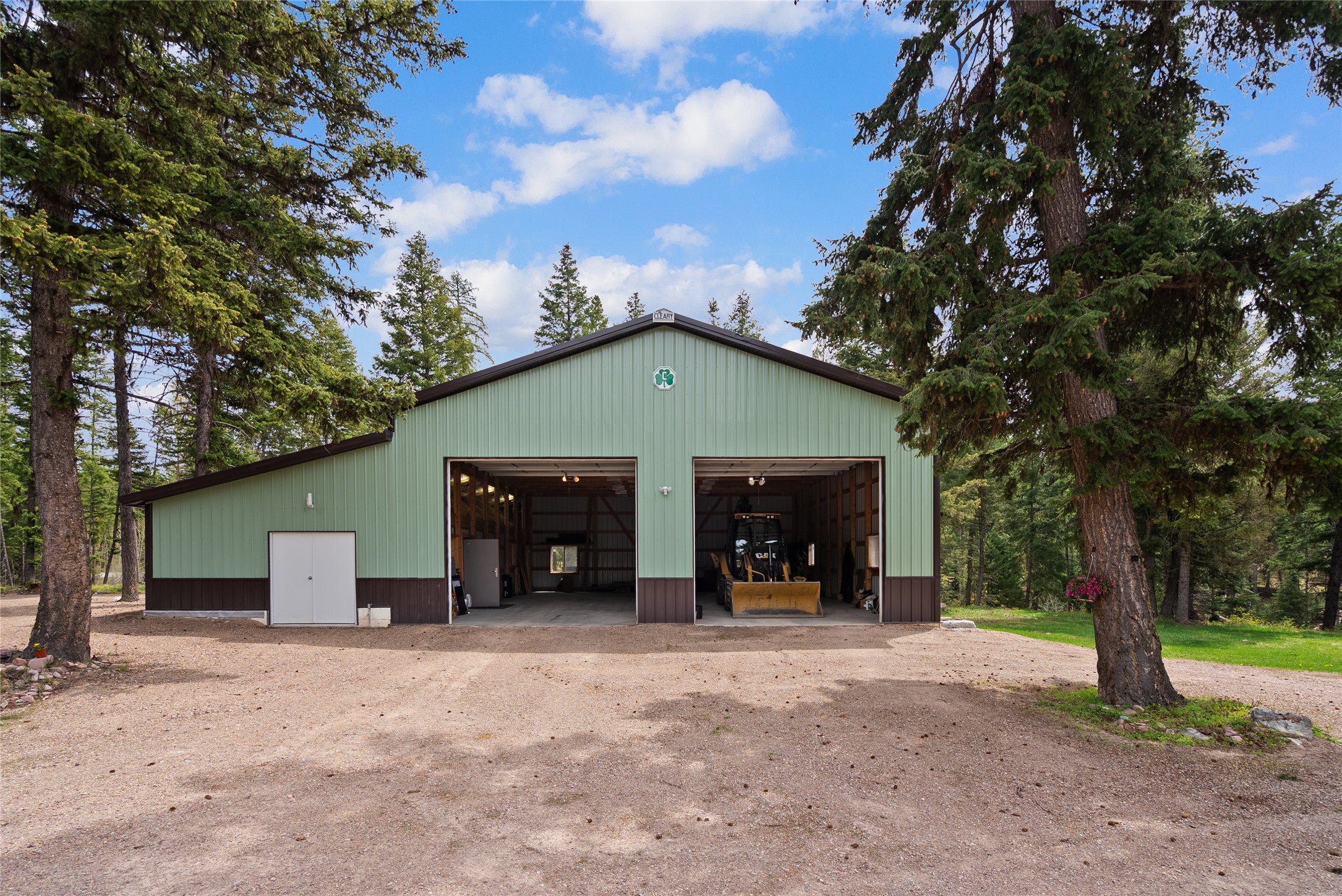 5449 Highway 83 N B