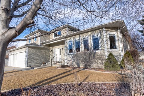 Photo of 59 Cloverview Drive, Helena, MT 59601 (MLS # 30065761)