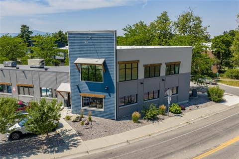 Tiny photo for 425 N 5th Street W, Missoula, MT 59802 (MLS # 30076688)