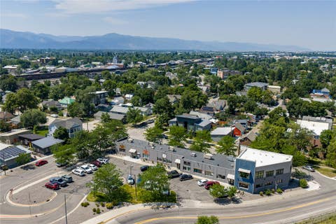 Tiny photo for 425 N 5th Street W, Missoula, MT 59802 (MLS # 30076688)