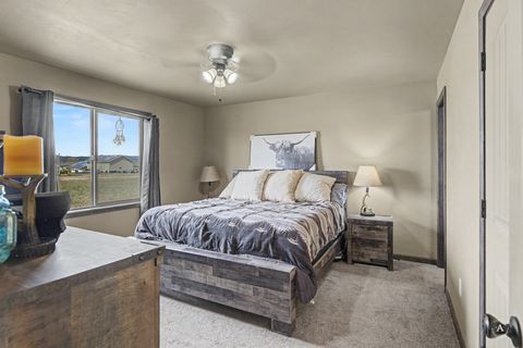 Tiny photo for 105 Susan Court, Helena, MT 59602 (MLS # 30071480)