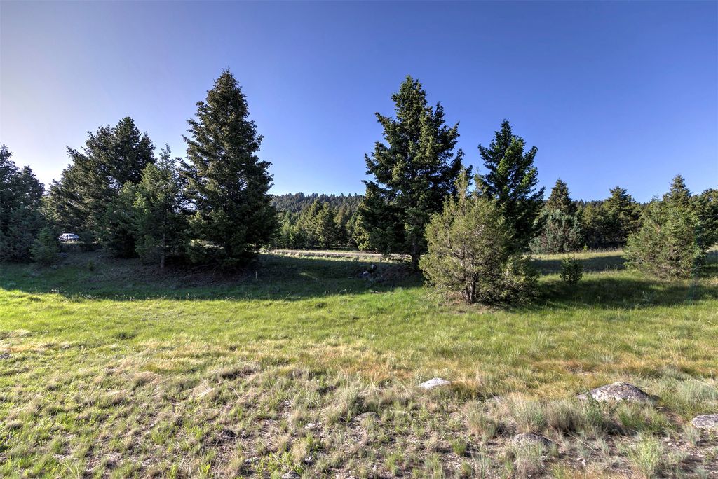 Photo of NHN LOT 1 Phase 3A Dolus Lakes Road #Lot 1, Deer Lodge, MT 59722 (MLS # 30069266)