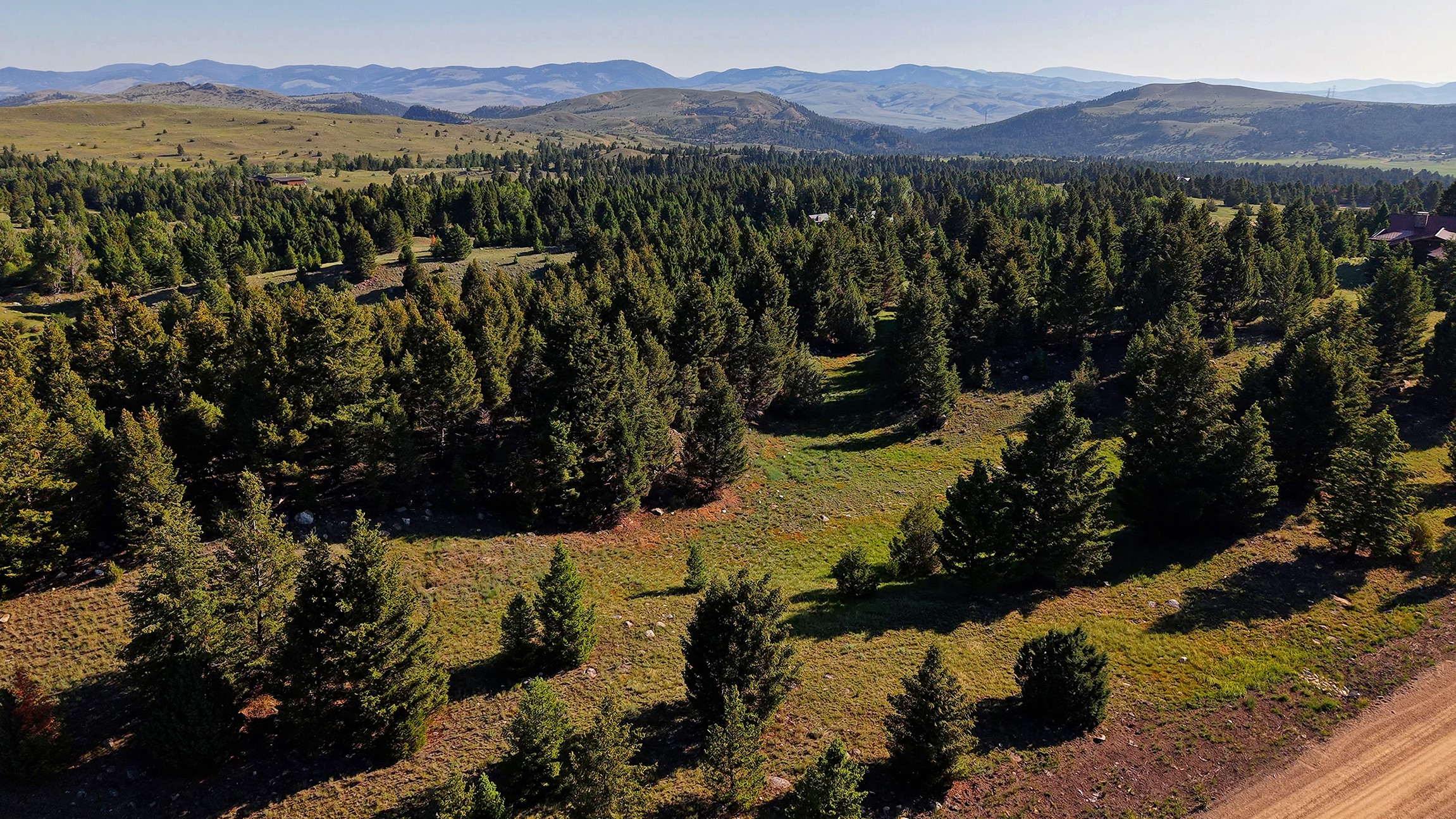 Photo 1 of 24 — NHN LOT 1 Phase 3A Dolus Lakes Road Lot 1, Deer Lodge, MT 59722