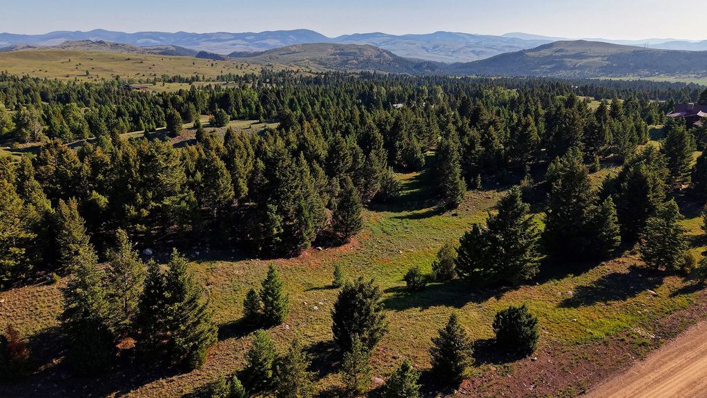 Photo of NHN LOT 1 Phase 3A Dolus Lakes Road #Lot 1, Deer Lodge, MT 59722 (MLS # 30069266)