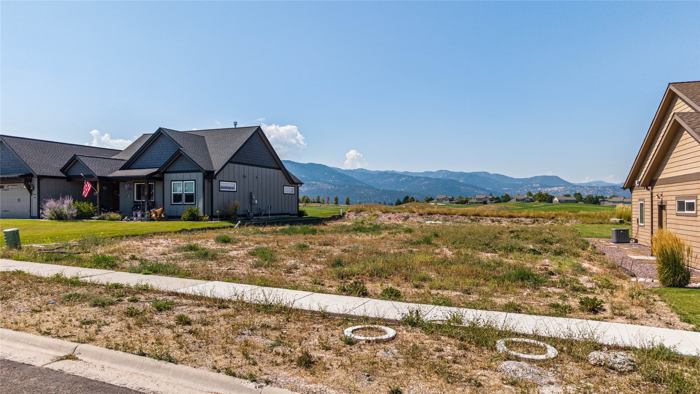 2661 Bunkhouse Place