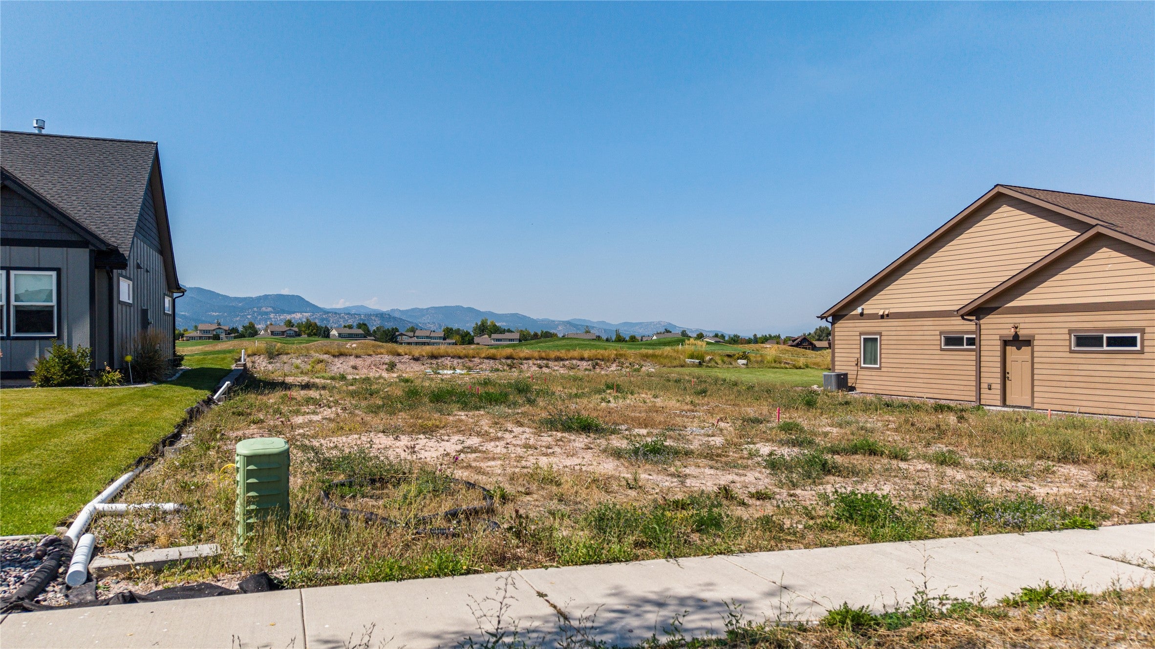 2661 Bunkhouse Place