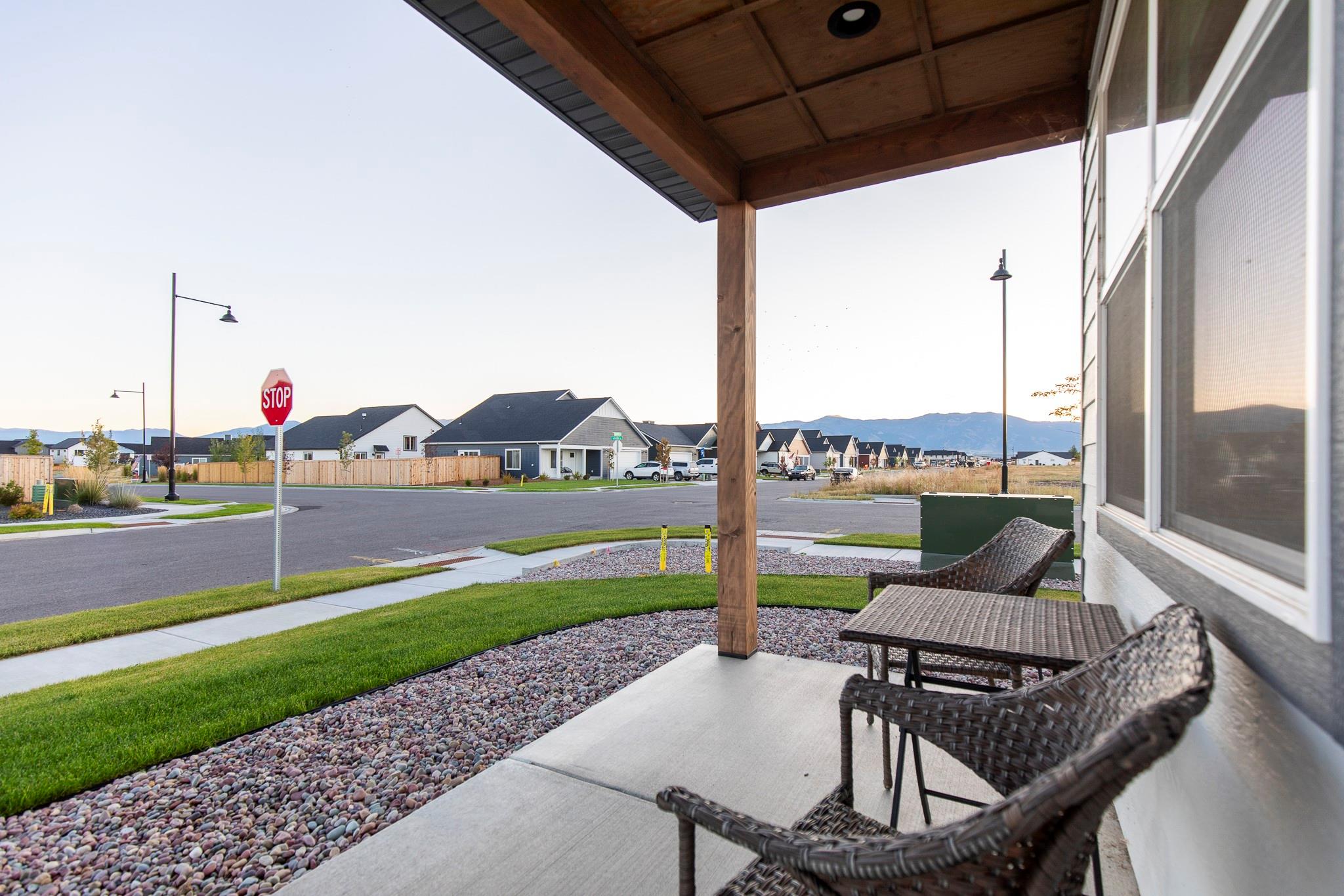 610 Spaniel Lane