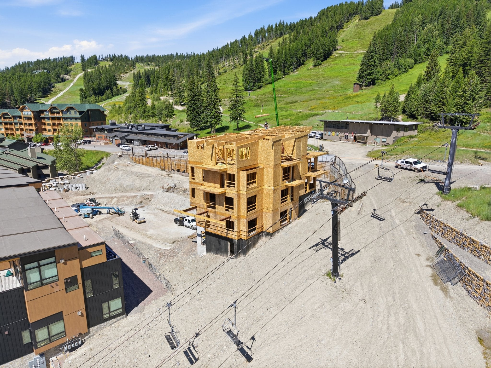 3900 Big Mountain Road F102