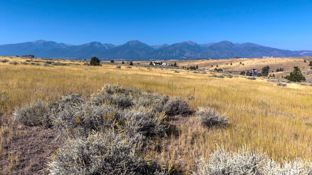 Photo of Lot 56 B Three Mile Drive N, Stevensville, MT 59870 (MLS # 30067839)