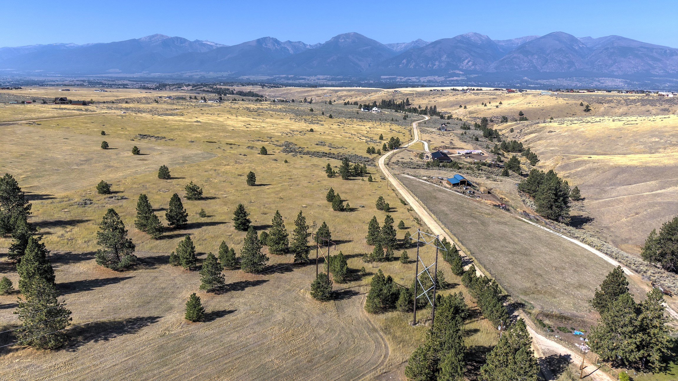 Lot 56 B Three Mile Drive N