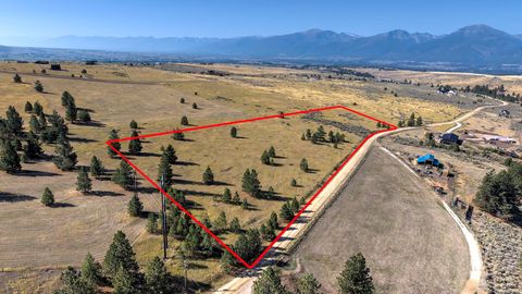 Lot 56 B Three Mile Drive N Stevensville MT 59870