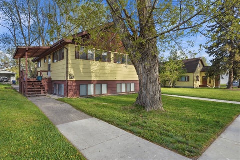 Tiny photo for 617 N Rouse Avenue, Bozeman, MT 59715 (MLS # 30077008)