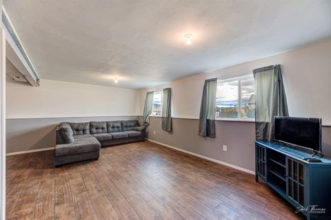 Tiny photo for 631 Jena Loop, Helena, MT 59602 (MLS # 30071290)