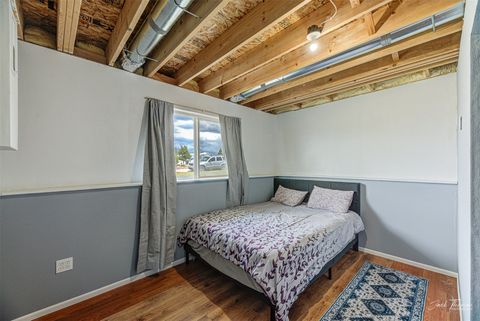 Tiny photo for 631 Jena Loop, Helena, MT 59602 (MLS # 30071290)